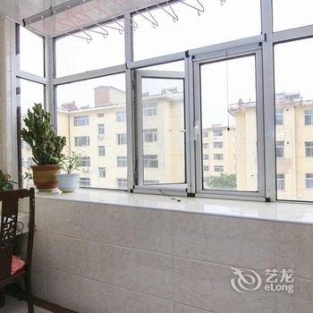 北戴河盈盈家庭公寓酒店提供图片