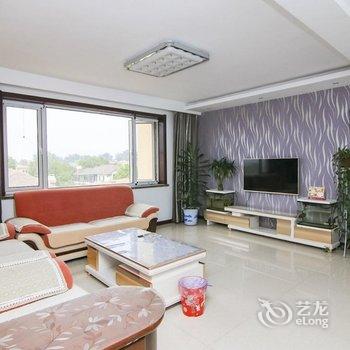 北戴河盈盈家庭公寓酒店提供图片