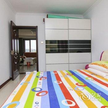 北戴河盈盈家庭公寓酒店提供图片