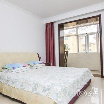 北戴河盈盈家庭公寓酒店提供图片