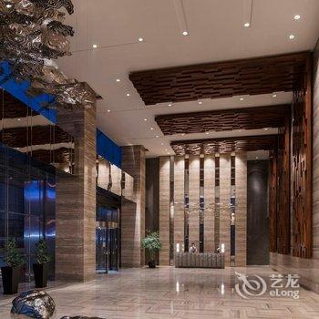 上海五角场凯悦酒店酒店提供图片