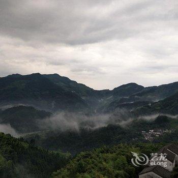 歙县云来山庄酒店提供图片