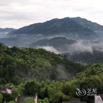 歙县云来山庄酒店提供图片