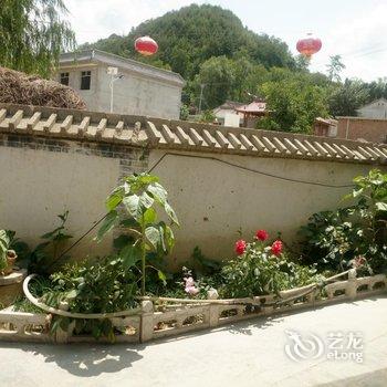 天水麦积山恒源顺农家小院酒店提供图片