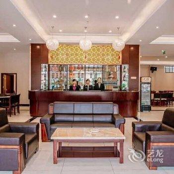 昆明爱琴海大酒店酒店提供图片