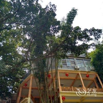 广南坝美大榕树之家酒店提供图片