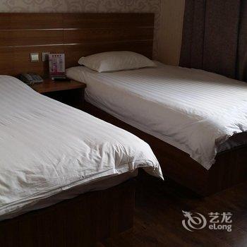 齐齐哈尔胜世旅店酒店提供图片