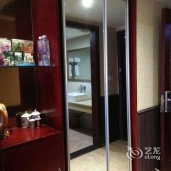 邵东金三角商务宾馆酒店提供图片