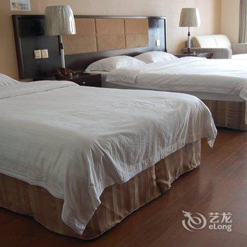 海阳阳光海岸家庭公寓酒店提供图片