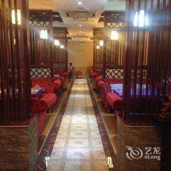 安庆太湖鑫都商务宾馆酒店提供图片