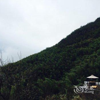 上饶灵山木林深舍酒店提供图片