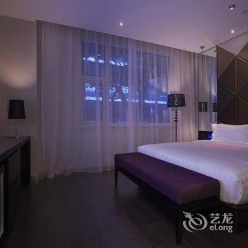 桔子酒店·精选(上海虹桥机场百佛园店)酒店提供图片
