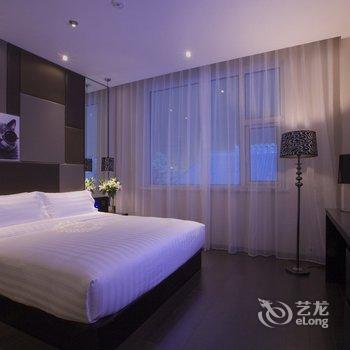桔子酒店·精选(上海虹桥机场百佛园店)酒店提供图片
