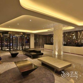 桔子酒店·精选(上海虹桥机场百佛园店)酒店提供图片