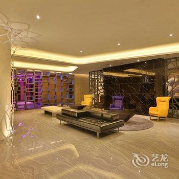 桔子酒店·精选(上海虹桥机场百佛园店)酒店提供图片