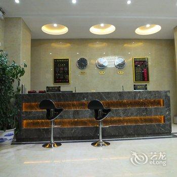 沽源泰华源商务宾馆酒店提供图片