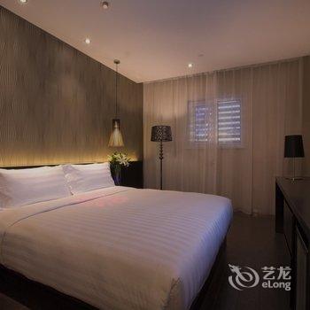 桔子酒店·精选(上海虹桥机场百佛园店)酒店提供图片