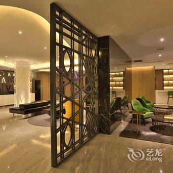 桔子酒店·精选(上海虹桥机场百佛园店)酒店提供图片