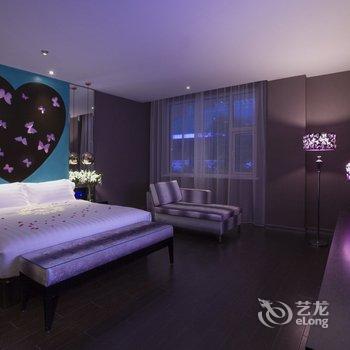 桔子酒店·精选(上海虹桥机场百佛园店)酒店提供图片