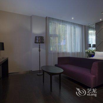 桔子酒店·精选(上海虹桥机场百佛园店)酒店提供图片