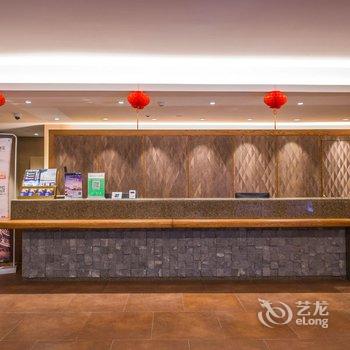 峨眉山金顶大酒店(悦霞楼)酒店提供图片