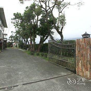 花莲太鲁阁庄家堡田园民宿酒店提供图片