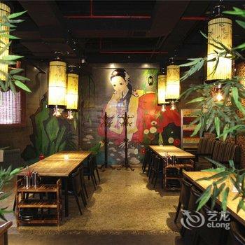 大同赛尚酒店酒店提供图片