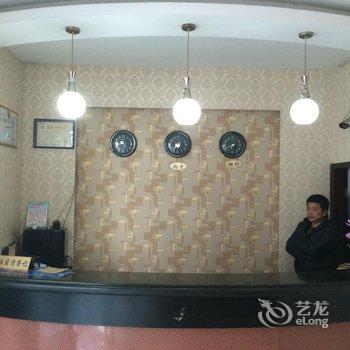 宁德福安鸿都宾馆酒店提供图片