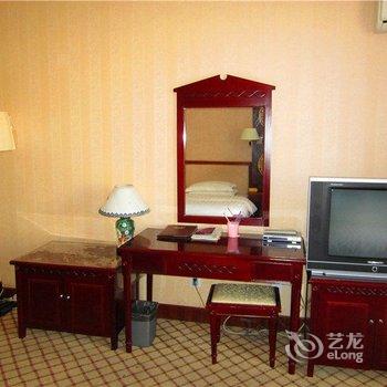 肃南大酒店酒店提供图片