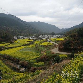 婺源呈王府邸客栈酒店提供图片