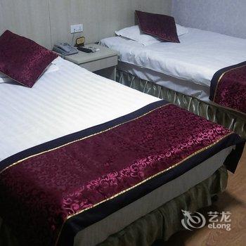 六安舒城壹家商务宾馆酒店提供图片