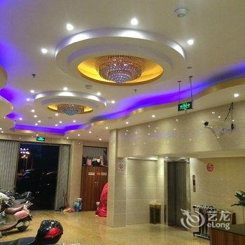 龙州鑫隆商务宾馆酒店提供图片