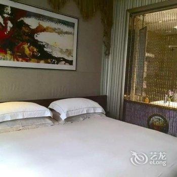 东阳爱舍空间精品酒店酒店提供图片