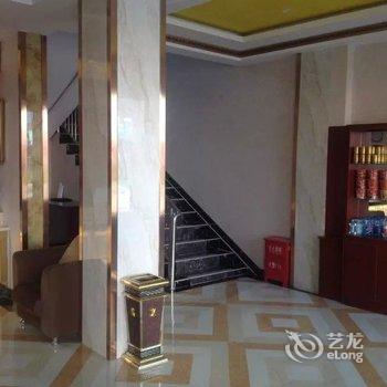 定西渭源皇冠假日宾馆酒店提供图片