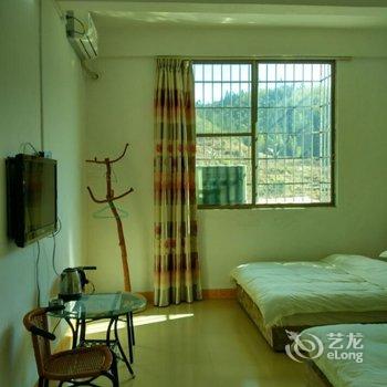 阳山第一峰欢乐农家酒店提供图片