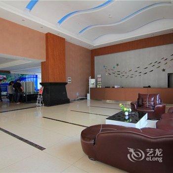 阳江闸坡海聆星汇度假公寓酒店提供图片