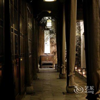 兰溪昱栈民宿酒店提供图片