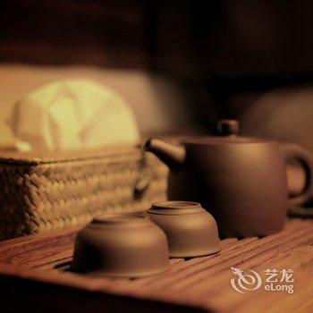 兰溪昱栈民宿酒店提供图片