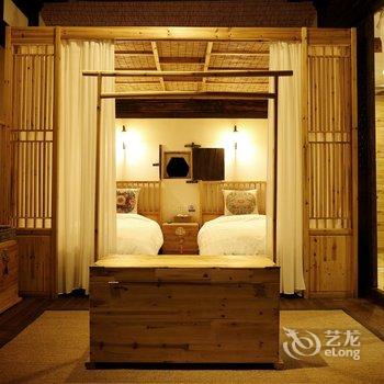 兰溪昱栈民宿酒店提供图片