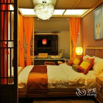 兰溪昱栈民宿酒店提供图片