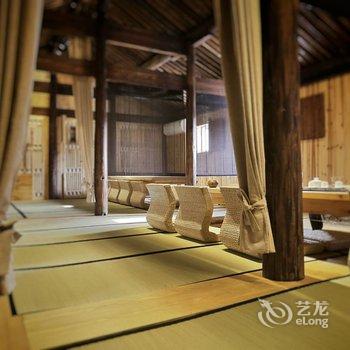 兰溪昱栈民宿酒店提供图片
