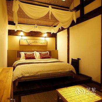 兰溪昱栈民宿酒店提供图片