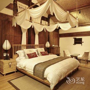 兰溪昱栈民宿酒店提供图片