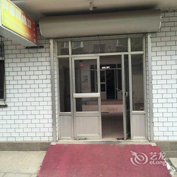 北戴河刘海祥旅馆酒店提供图片