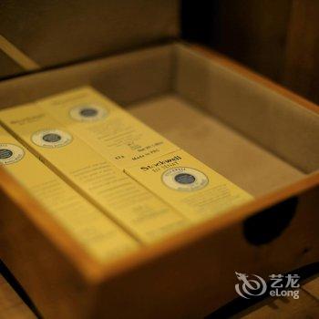 兰溪昱栈民宿酒店提供图片