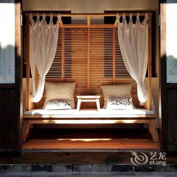 兰溪昱栈民宿酒店提供图片