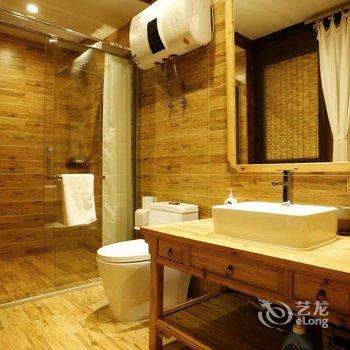 兰溪昱栈民宿酒店提供图片