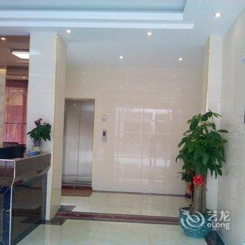 防城港万顺宾馆酒店提供图片