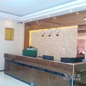 防城港万顺宾馆酒店提供图片