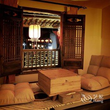兰溪昱栈民宿酒店提供图片